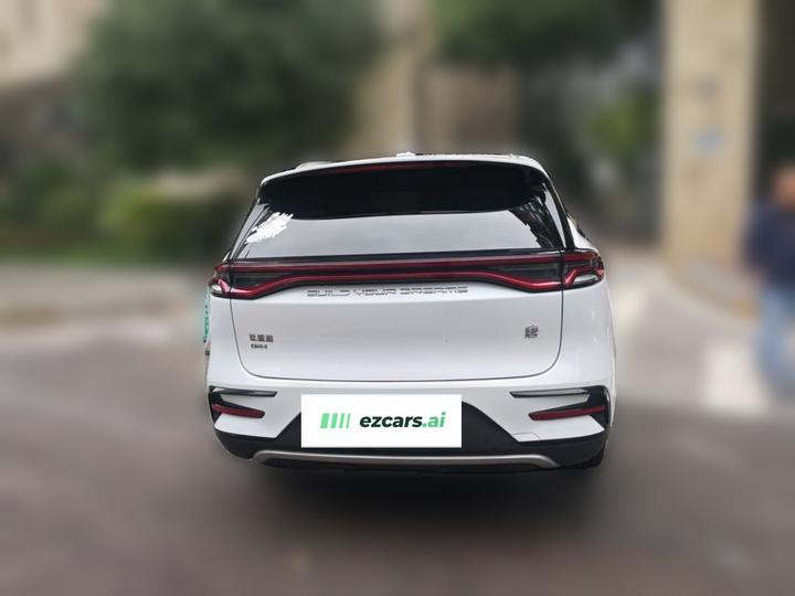 Tang EV 2021 DM-i 112KM Premium photo 5