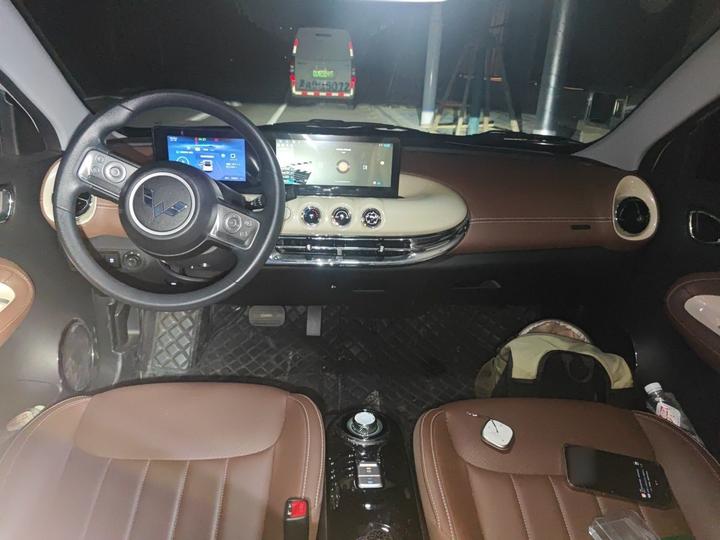 Wuling Bingo 2024 333km photo 5