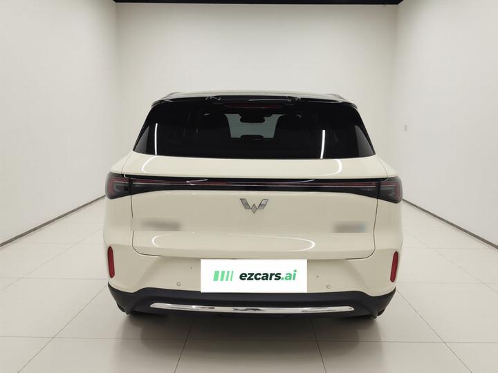 Bingo S 2025 430km Flagship photo 3