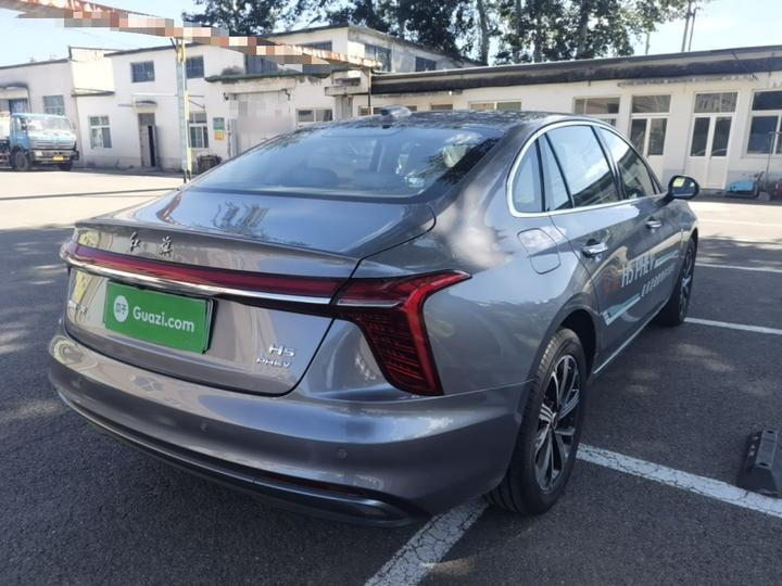 H5 PHEV 2025 170 photo 4