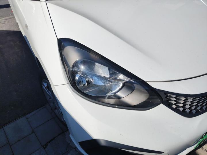 Fit 2021 1.5L CVT Trend photo 7