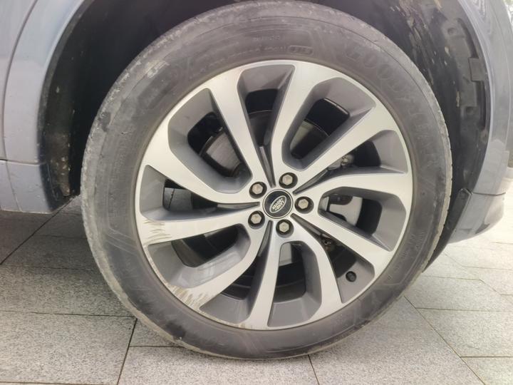 Discovery Sport EV 2024 1.5T P300e photo 8