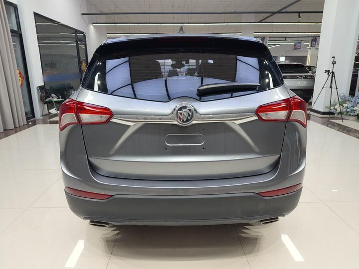 Envision 2018 28T AWD Luxury photo 3