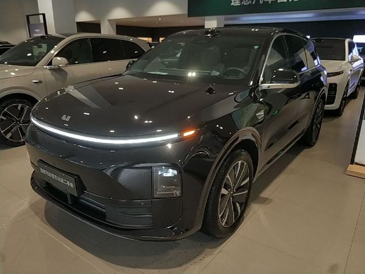 Li Auto L6 2025 Max Smart Refresh Edition