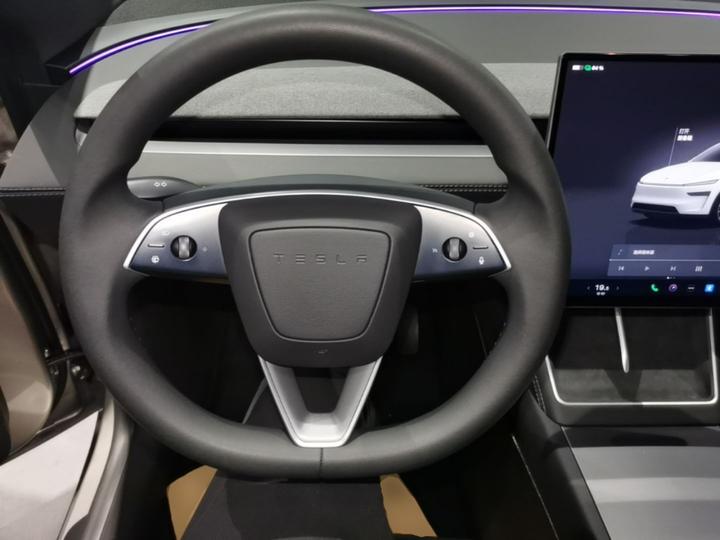 Model Y L 2025 Long Range AWD photo 2