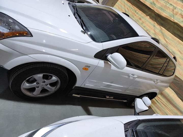 W5 2014 1.8T 4WD AT photo 4