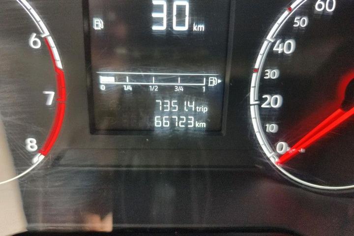 VS5 2022 280TSI AT Pro photo 7