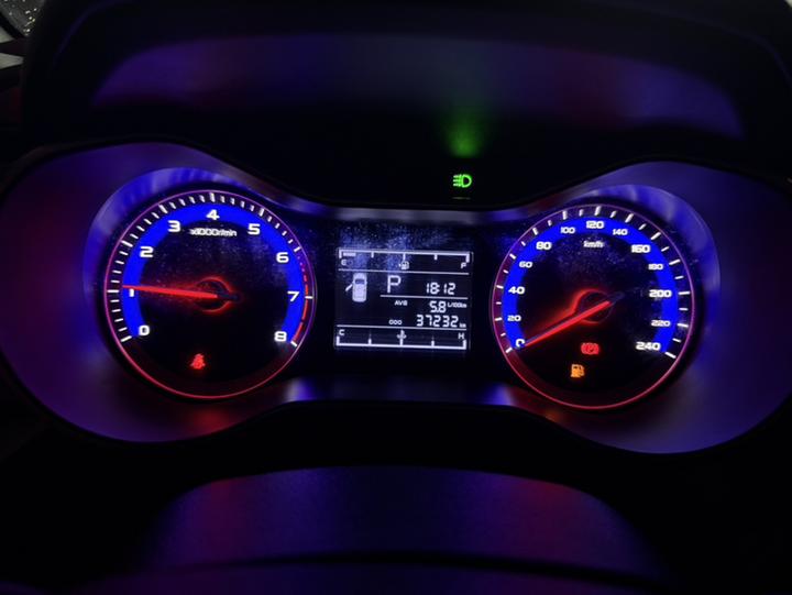 Vision 2020 1.5L CVT photo 2