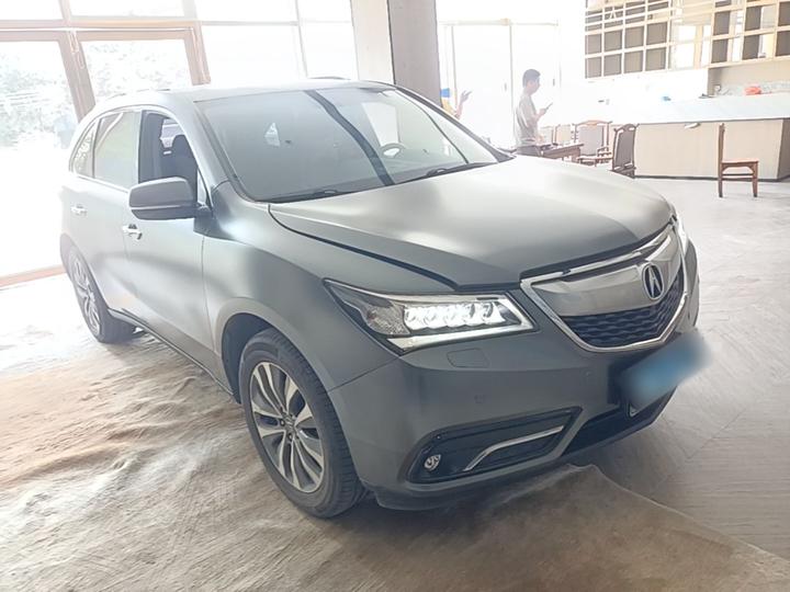 MDX 2014 3.5L Elite photo 3