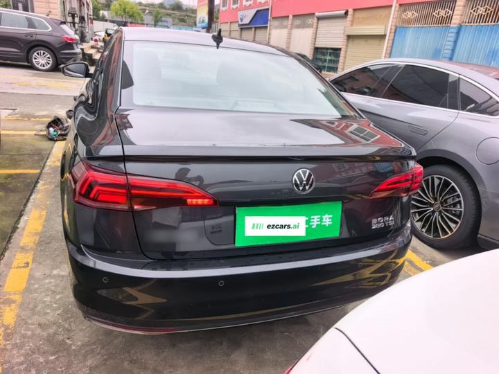 Bora 2021 280TSI DSG Elite Connected photo 3