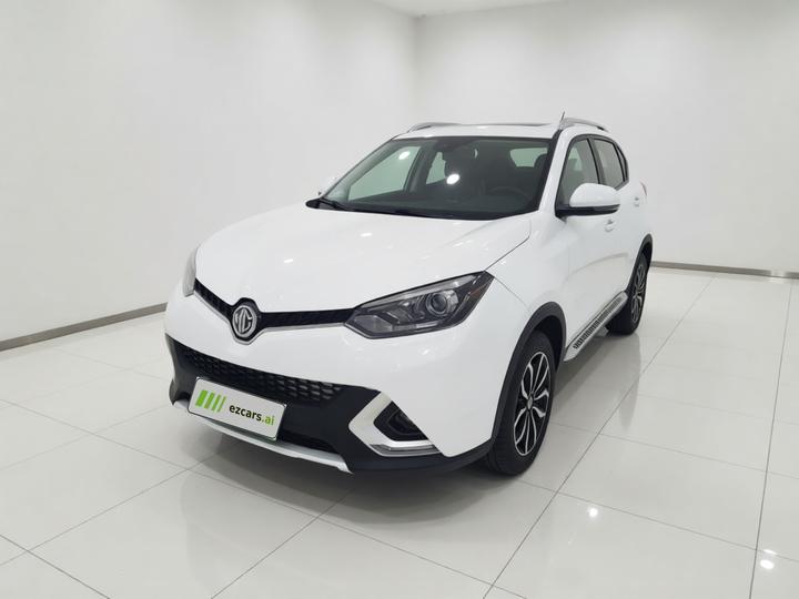 GS 2015 1.5TGI TST Luxury