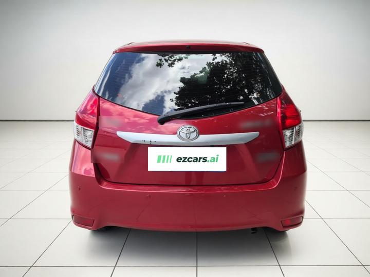 YARiS L 2015 1.5E AT photo 3