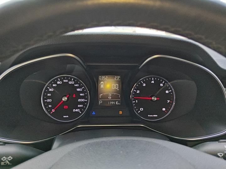MG6 2017 20T AT Luxury Connected China V photo 7