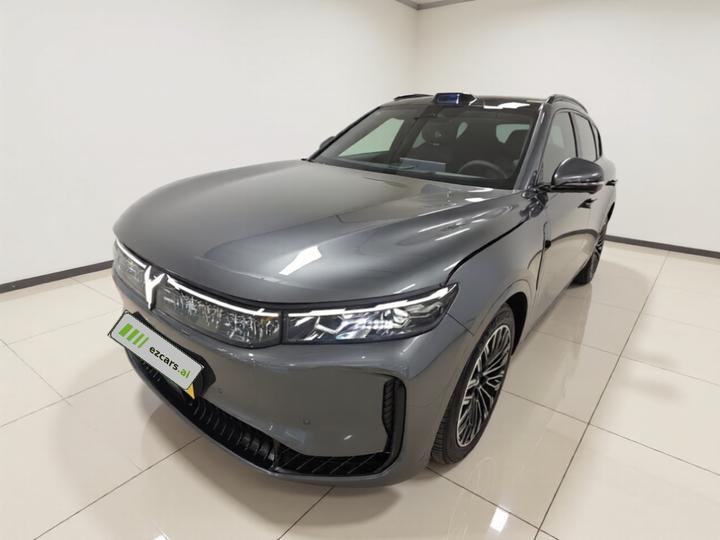 Voyah FREE 2025 FREE+ AWD Qiankun