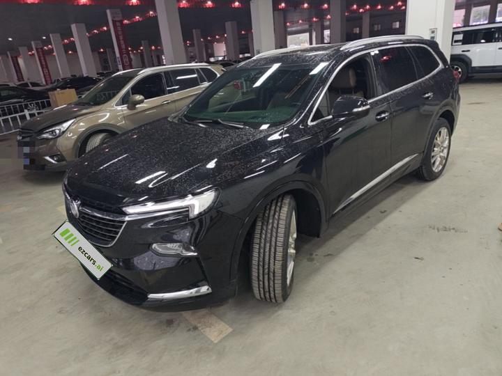2022 652T AWD Exclusive Flagship 7-Seater