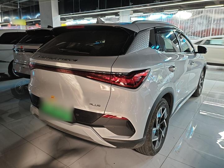 Yuan PLUS 2022 510KM Flagship photo 6