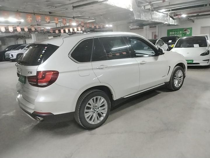 X5 Imported 2017 xDrive28i photo 7