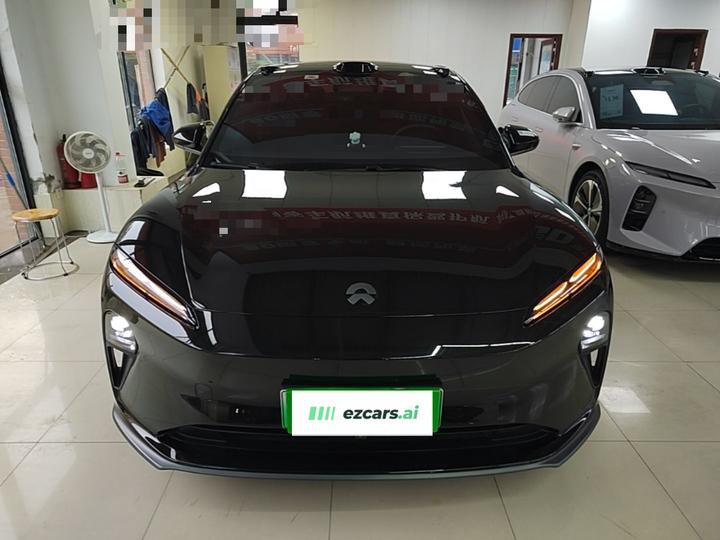 ET5 2022 100kWh photo 2
