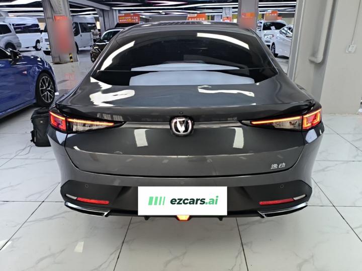 Eado 2024 1.5T GDI AT Flagship photo 3