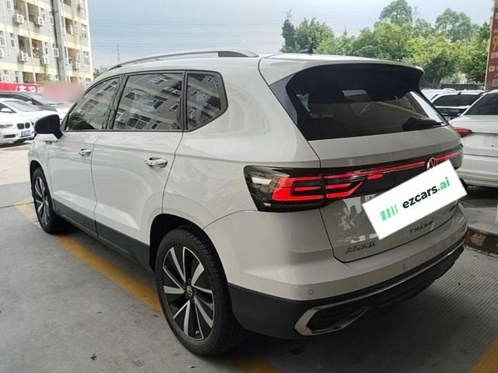Tharu 2023 300TSI RWD photo 4