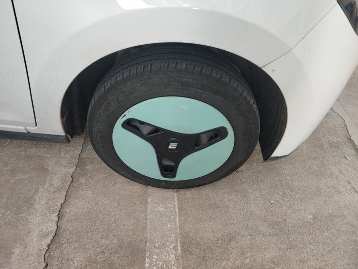 EV EV2 2024 201km Comfort photo 8