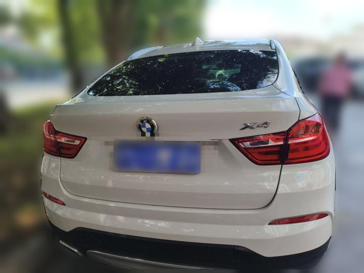 X4 2014 xDrive20i X Design Package photo 3