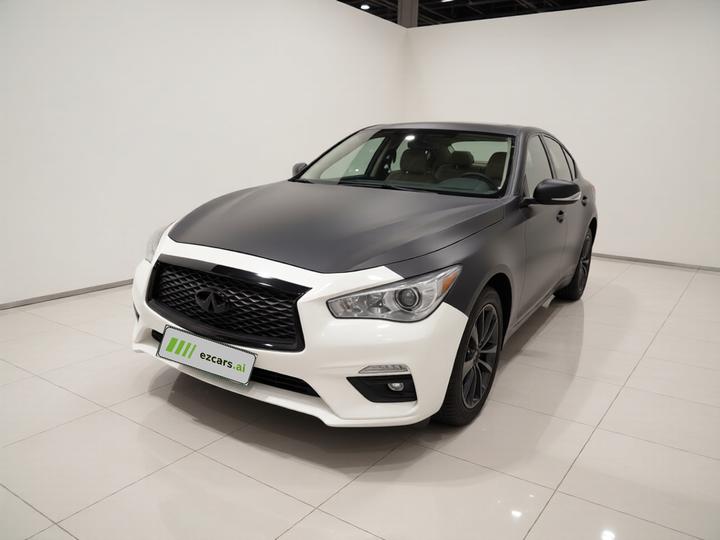 Q50L 2018 2.0T Comfort China VI