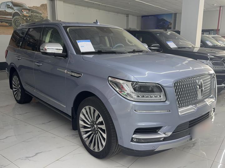 Pilot 2019 3.5T China VI photo 3