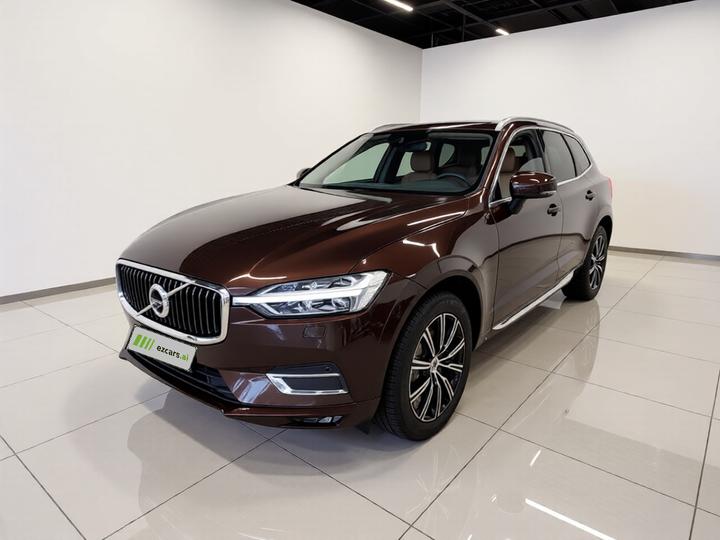 XC60 2020 T5 AWD Luxury
