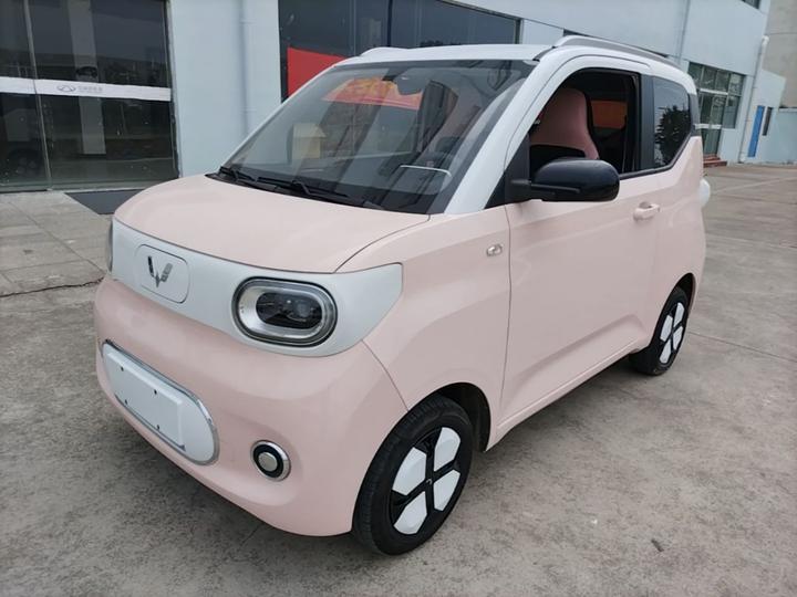 Hongguang MINIEV 2024 3rd Gen 170km
