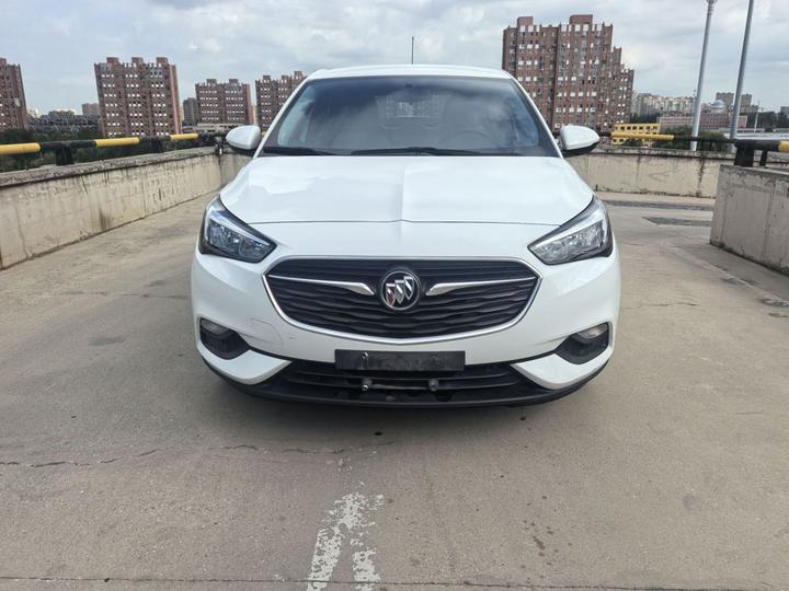 Excelle 2020 15N CVT Elite photo 2