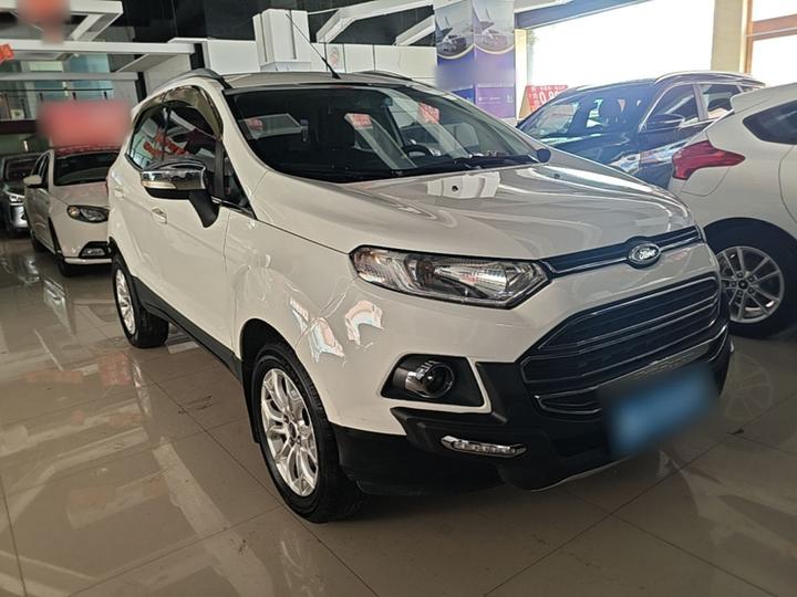 2013 1.5L MT Premium photo 3