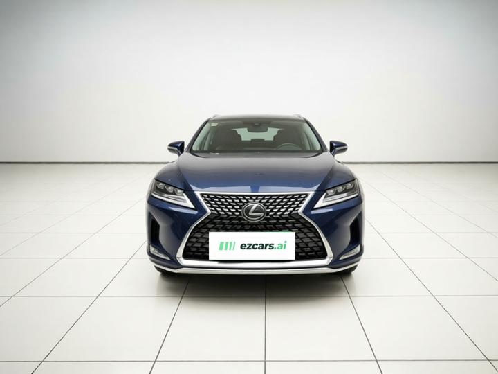 RX 2020 Facelift 300 AWD Elegant photo 2