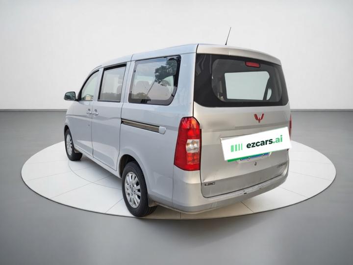 Wuling Rongguang V 2018 1.2L photo 4