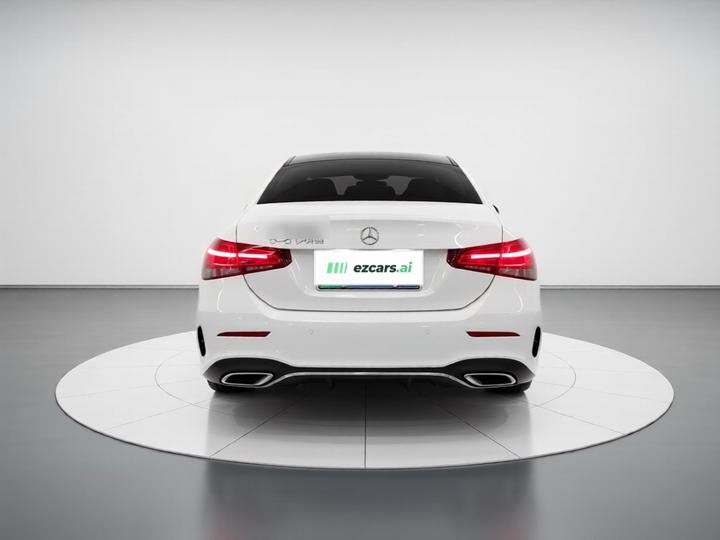 A-Class 2019 A 180 L Sport photo 5