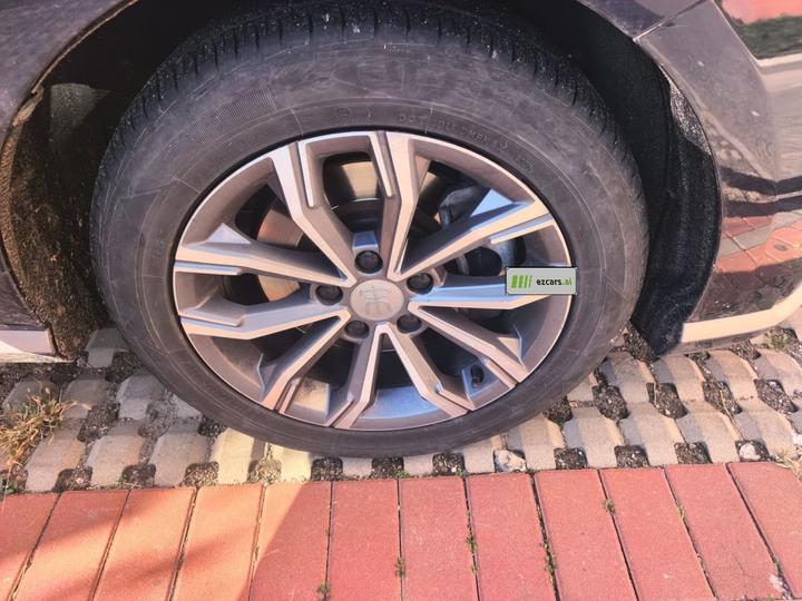 Song MAX 2021 Upgraded 1.5T AT Flagship 7-Seater photo 5