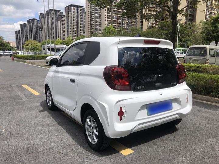 Clever R 2022 311km Yuan photo 2