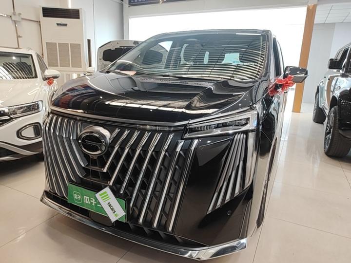 GAC Trumpchi M8 2024 Master Series 400T Supreme