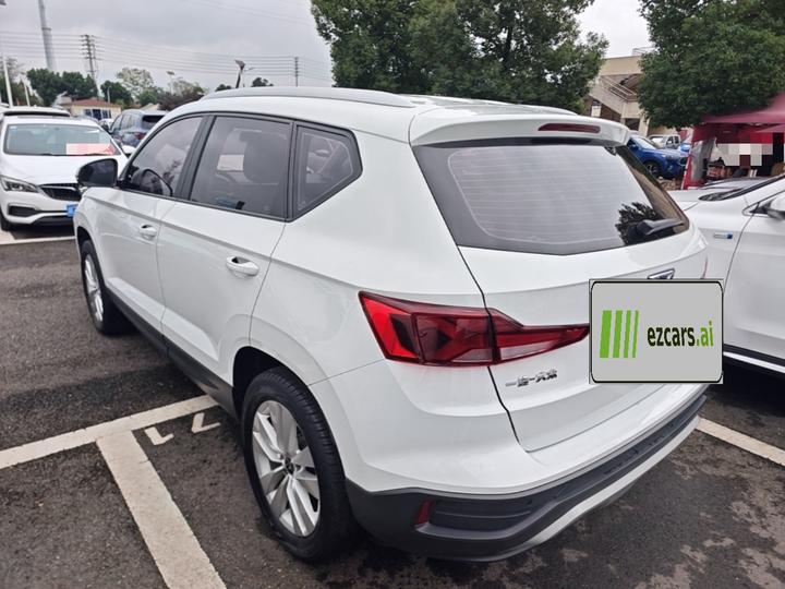 VS5 2019 280TSI AT Progressive photo 4