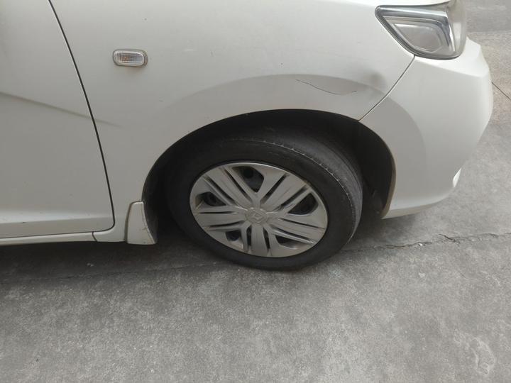 Fit 2018 1.5L CVT Comfort photo 8
