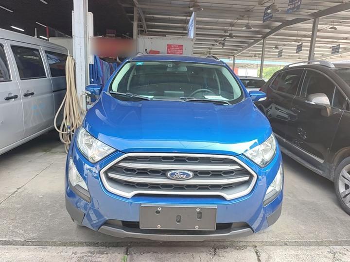 2018 1.5L AT photo 2