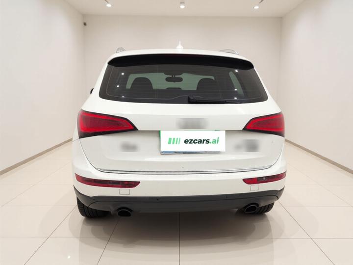 Q5 2016 40 TFSI Progressive photo 5