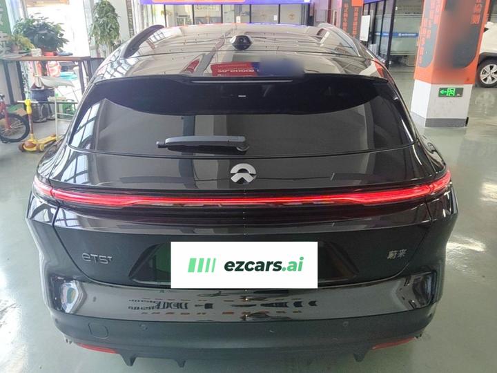 ET5T 2024 75kWh Touring photo 3