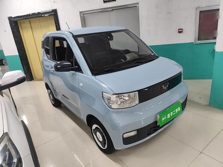 Hongguang MINIEV 2022 LFP photo 3