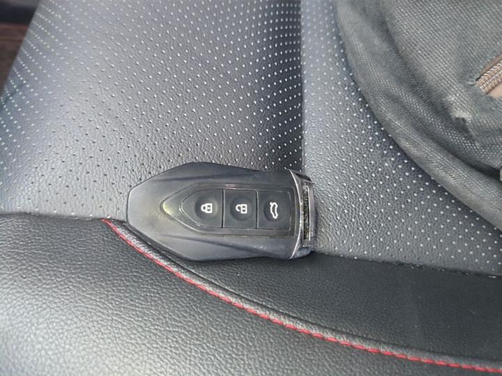 Liebao CS10 2017 1.5T CVT Premium photo 8