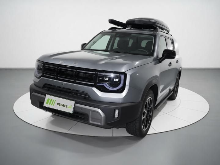 BJ30 2024 1.5T Advanced