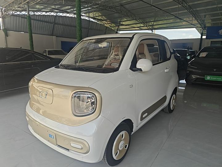Bestune Pony 2026 222km