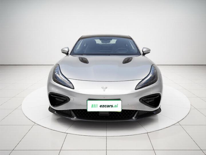 Neta GT 2023 560 Lite photo 2