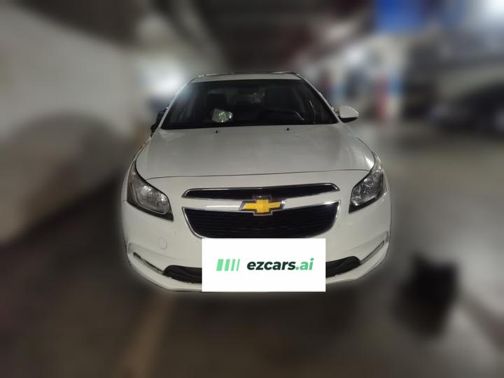 2015 1.5L Classic SE AT photo 2