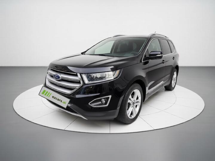 Edge 2018 EcoBoost 245 RWD 7-Seater China V